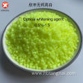 recycling material optical whitening agent